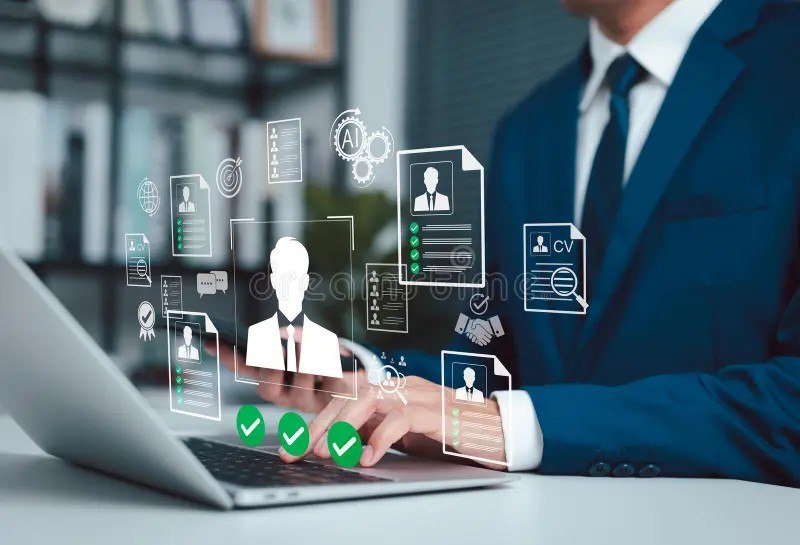 Upload CV Image